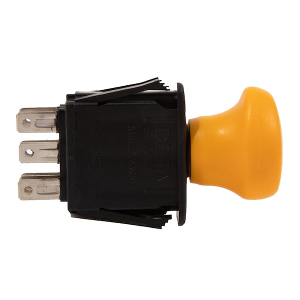 Switch-Pto Yelo